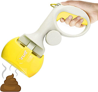 Poop Scooper