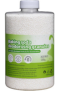Litterbox Deodorizer