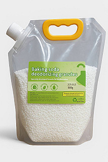 Litterbox Deodorizer