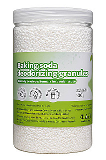 Litterbox Deodorizer