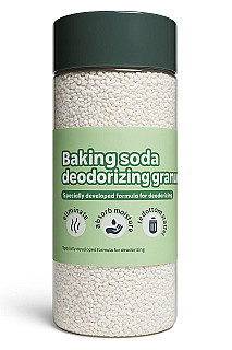 Litterbox Deodorizer