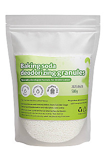 Litterbox Deodorizer