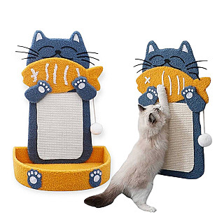 Scratching Board & Bed