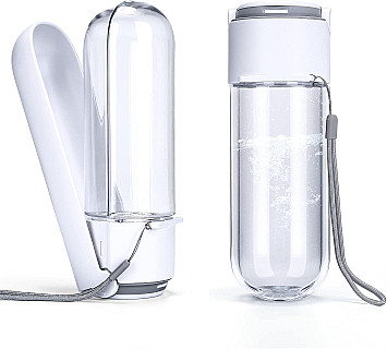 Professional Water Bottle