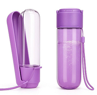 Professional Water Bottle