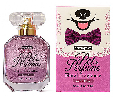 Aroma Groom بۆنی گوڵاوی