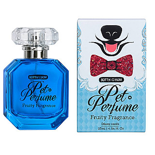 Aroma Groom Fruity Perfume