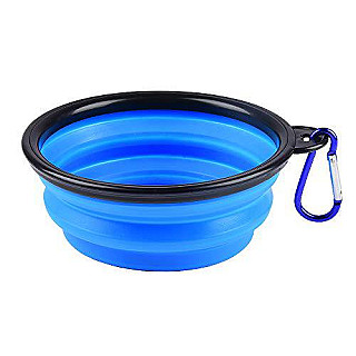 Plastic Bowl