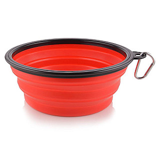Plastic Bowl