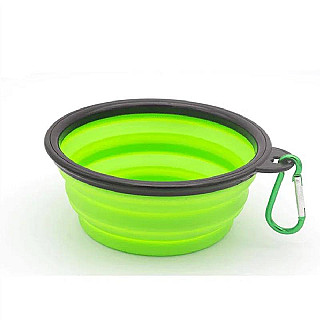 Plastic Bowl