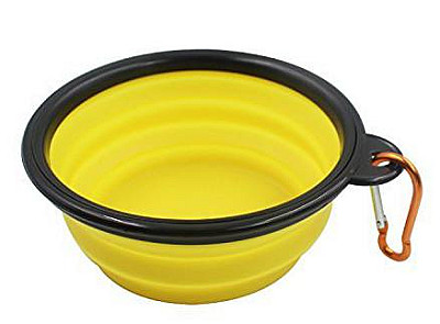 Plastic Bowl