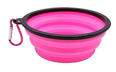 Plastic Bowl