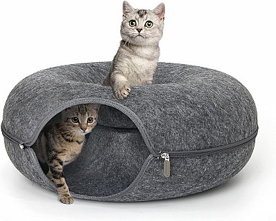 Cat Tunnel Nest