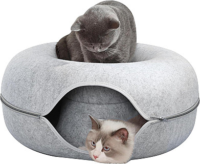 Cat Tunnel Nest