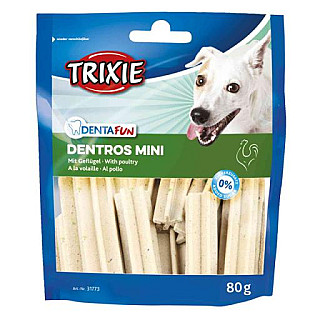 Trixie Mini Dantros