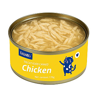 Faenbei Chicken