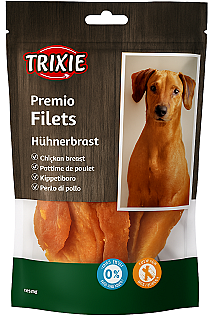 Trixie Fileto Tavuk Göğsü