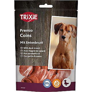 Trixie Coins Duck Breast