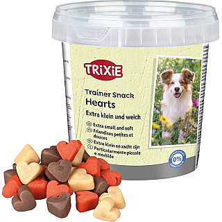 Trixie Trainer Heart