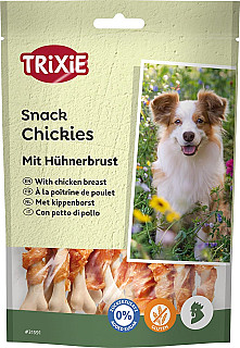 Trixie Chickies