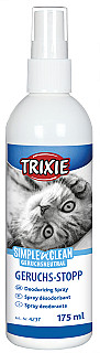 Trixie Deodorizing Spray