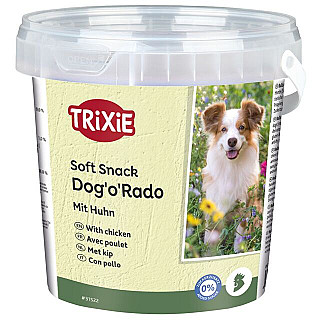 Trixie Dog'o'Rado