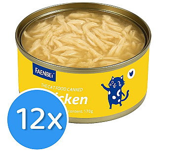Faenbei Chicken
