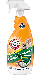 Arm & Hammer Odor Deodoriser Spray