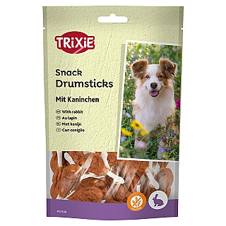 Trixie Rabbit Drumsticks