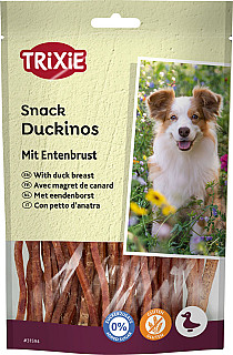 Trixie Duckinos Duck Breast