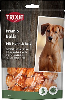Trixie تۆپی مریشکی برنج