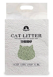 Tofu Green Tea