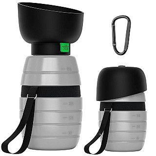 Water Bottle