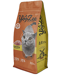 YooZee مریشک
