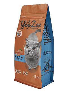 YooZee ماسی
