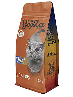 YooZee تێکەڵاو