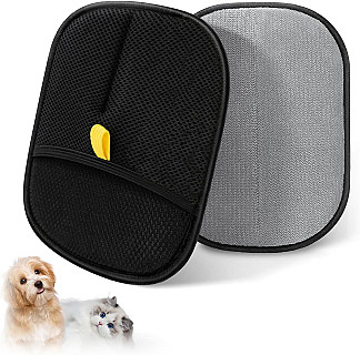 دەستکێشی لابردنی قژ