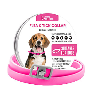 Flea & Tick Collar