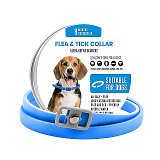Flea & Tick Collar