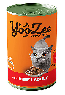 YooZee Adult Beef