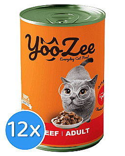 YooZee Adult Beef