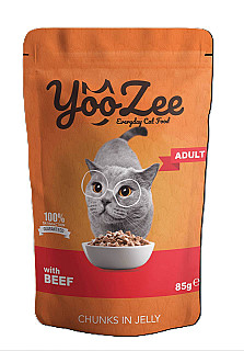 YooZee Beef