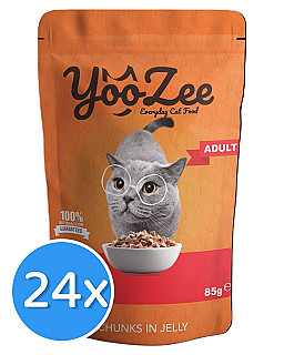 YooZee Beef