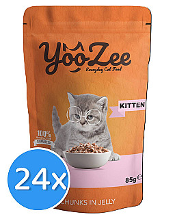 YooZee Kitten Lamb