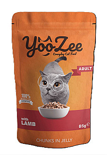 YooZee Lamb