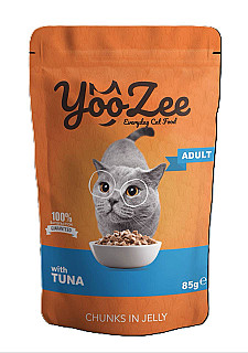 Yoozee Tuna