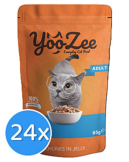 Yoozee Tuna
