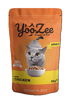 YooZee Chicken