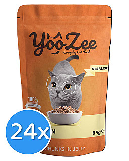YooZee Chicken