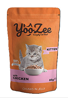 YooZee Kitten Chicken
